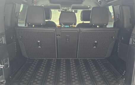 Land Rover Defender II, 2024 год, 11 290 000 рублей, 23 фотография