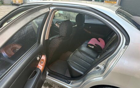 Nissan Maxima VIII, 2003 год, 470 000 рублей, 11 фотография