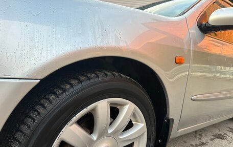 Nissan Maxima VIII, 2003 год, 470 000 рублей, 16 фотография