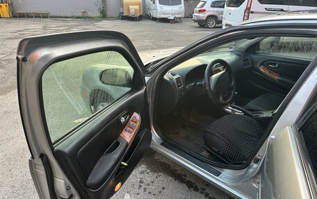Nissan Maxima VIII, 2003 год, 470 000 рублей, 12 фотография
