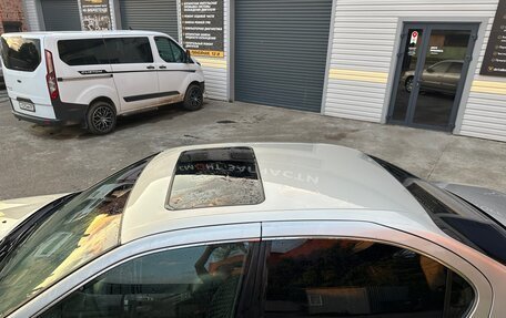 Nissan Maxima VIII, 2003 год, 470 000 рублей, 10 фотография