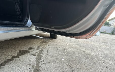 Nissan Maxima VIII, 2003 год, 470 000 рублей, 20 фотография