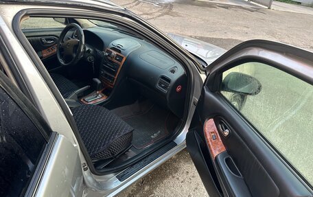 Nissan Maxima VIII, 2003 год, 470 000 рублей, 17 фотография