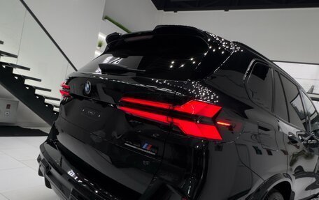 BMW X5 M, 2024 год, 17 800 000 рублей, 2 фотография