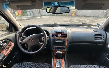 Nissan Maxima VIII, 2003 год, 470 000 рублей, 22 фотография