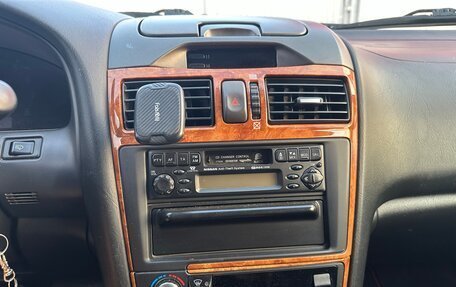 Nissan Maxima VIII, 2003 год, 470 000 рублей, 28 фотография