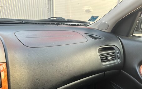 Nissan Maxima VIII, 2003 год, 470 000 рублей, 29 фотография