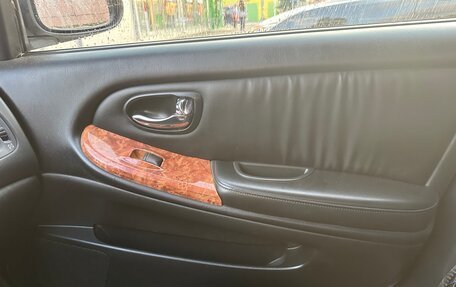 Nissan Maxima VIII, 2003 год, 470 000 рублей, 30 фотография