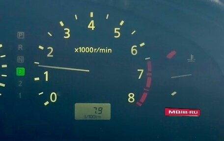 Nissan Maxima VIII, 2003 год, 470 000 рублей, 35 фотография