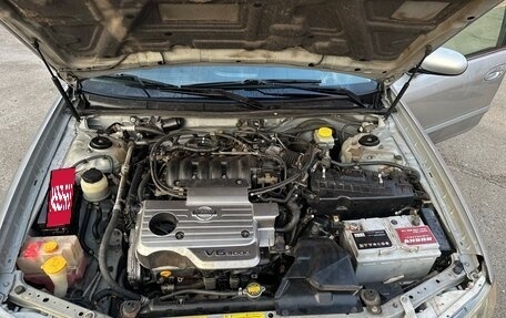 Nissan Maxima VIII, 2003 год, 470 000 рублей, 25 фотография