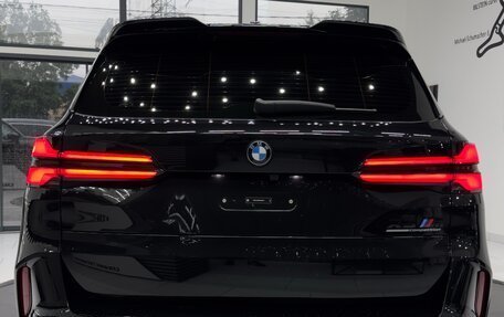 BMW X5 M, 2024 год, 17 800 000 рублей, 3 фотография