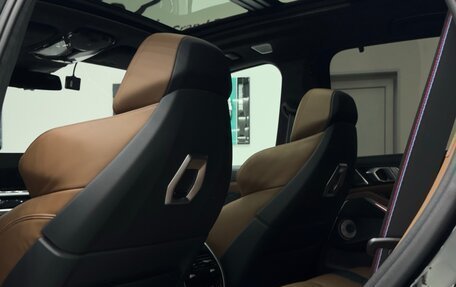 BMW X5 M, 2024 год, 17 800 000 рублей, 17 фотография