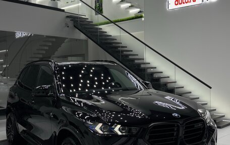 BMW X5 M, 2024 год, 17 800 000 рублей, 8 фотография