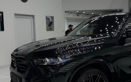 BMW X5 M, 2024 год, 17 800 000 рублей, 7 фотография