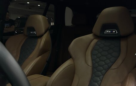BMW X5 M, 2024 год, 17 800 000 рублей, 12 фотография