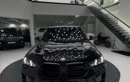 BMW X5 M, 2024 год, 17 800 000 рублей, 11 фотография