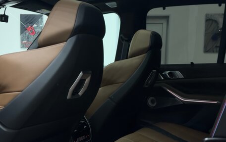 BMW X5 M, 2024 год, 17 800 000 рублей, 15 фотография