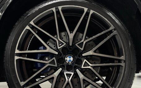 BMW X5 M, 2024 год, 17 800 000 рублей, 16 фотография