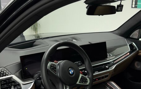 BMW X5 M, 2024 год, 17 800 000 рублей, 13 фотография