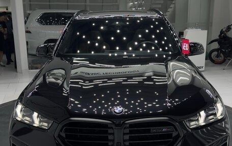 BMW X5 M, 2024 год, 17 800 000 рублей, 10 фотография