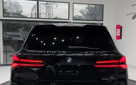 BMW X5 M, 2024 год, 17 800 000 рублей, 4 фотография
