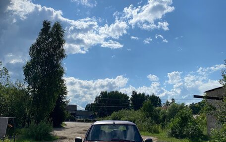 Chevrolet Niva I рестайлинг, 2004 год, 249 000 рублей, 13 фотография