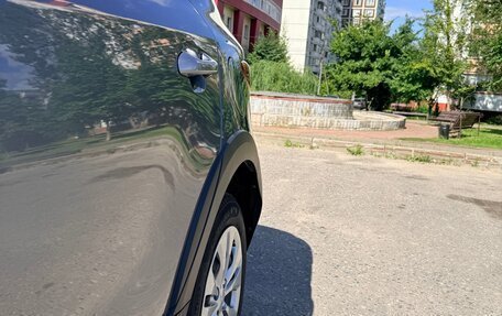 KIA Rio IV, 2020 год, 1 650 000 рублей, 17 фотография
