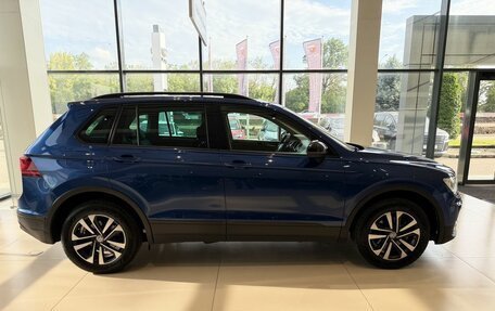 Volkswagen Tiguan II, 2019 год, 1 920 000 рублей, 4 фотография