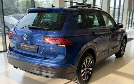 Volkswagen Tiguan II, 2019 год, 1 920 000 рублей, 5 фотография