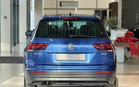 Volkswagen Tiguan II, 2019 год, 1 920 000 рублей, 6 фотография