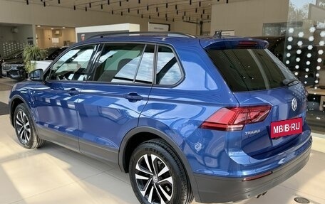 Volkswagen Tiguan II, 2019 год, 1 920 000 рублей, 7 фотография