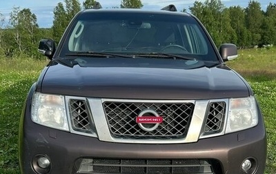 Nissan Pathfinder, 2012 год, 1 790 000 рублей, 1 фотография