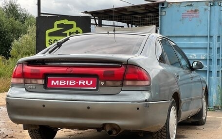Mazda 626, 1993 год, 140 000 рублей, 1 фотография