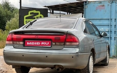 Mazda 626, 1993 год, 140 000 рублей, 1 фотография