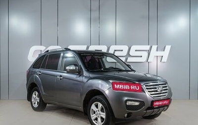Lifan X60 I рестайлинг, 2015 год, 579 000 рублей, 1 фотография