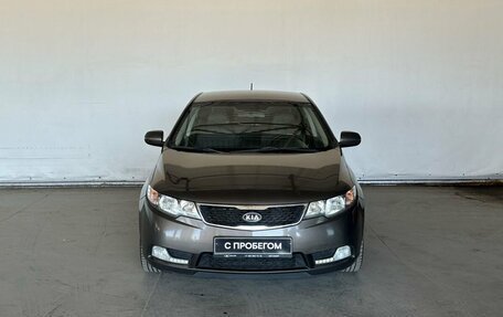 KIA Cerato III, 2013 год, 905 000 рублей, 2 фотография