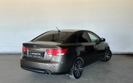 KIA Cerato III, 2013 год, 905 000 рублей, 5 фотография
