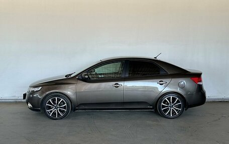 KIA Cerato III, 2013 год, 905 000 рублей, 4 фотография