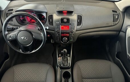 KIA Cerato III, 2013 год, 905 000 рублей, 9 фотография