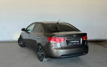 KIA Cerato III, 2013 год, 905 000 рублей, 7 фотография
