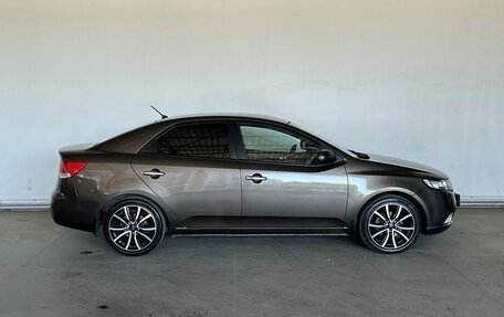 KIA Cerato III, 2013 год, 905 000 рублей, 8 фотография