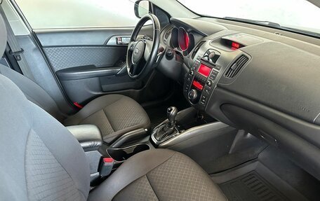 KIA Cerato III, 2013 год, 905 000 рублей, 10 фотография