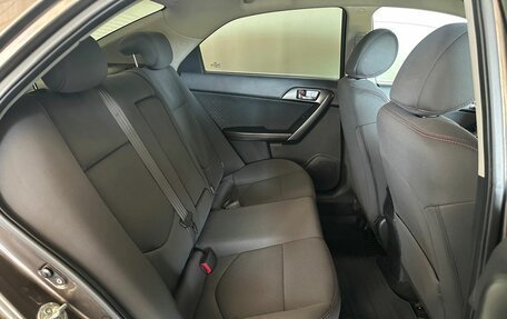 KIA Cerato III, 2013 год, 905 000 рублей, 11 фотография