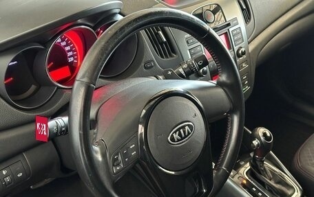 KIA Cerato III, 2013 год, 905 000 рублей, 12 фотография