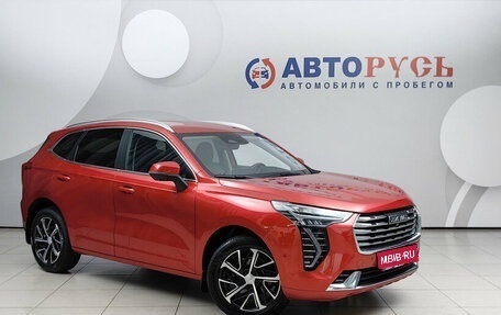 Haval Jolion, 2022 год, 1 750 000 рублей, 1 фотография