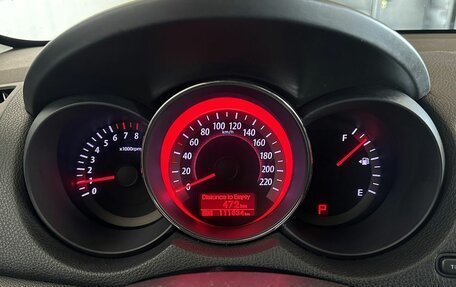 KIA Cerato III, 2013 год, 905 000 рублей, 14 фотография