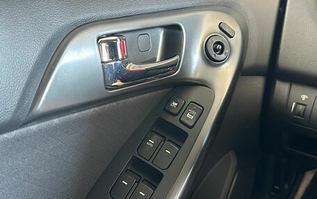 KIA Cerato III, 2013 год, 905 000 рублей, 17 фотография