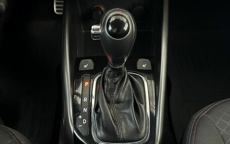 KIA Cerato III, 2013 год, 905 000 рублей, 16 фотография