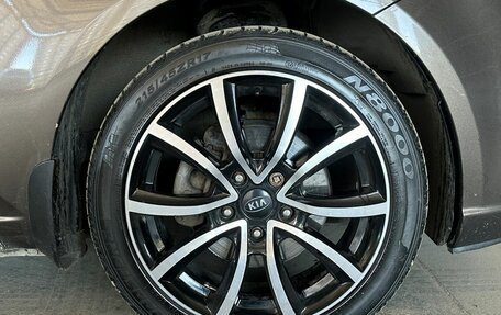 KIA Cerato III, 2013 год, 905 000 рублей, 19 фотография