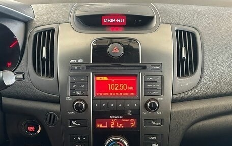 KIA Cerato III, 2013 год, 905 000 рублей, 15 фотография
